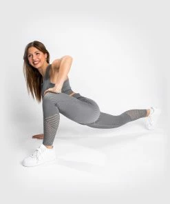 Venum Sparring Seamless Leggings - For Women - Dark Grey -Boxing Sport Store e 252F4 252F4 252Fd 252Fe44dee6e2af9c17863ebe76235b8758edea1c4f4 LEGGINGS SPARRING DARKGREY 02