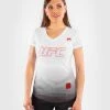 UFC Venum Authentic Fight Week 2 Women's Short Sleeve T-shirt - White -Boxing Sport Store e 252F4 252Fb 252F1 252Fe4b1f1c43f3a3caacf7ac4d6f6dae5b00626a374 VNMUFC 00076 002 01F 9fd82b11 975e 476a 8092 3af4a51b4f5c