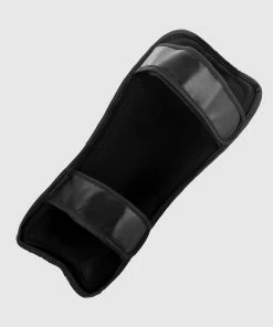 Venum Challenger Shin Guards - Black -Boxing Sport Store e 252F4 252Fc 252F5 252Fe4c554030053e33fa659d459ec36c8accd01b963 SHINGUARDS CHALLENGER BLACK4