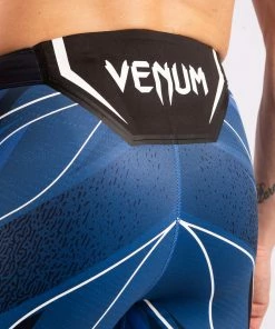 UFC Venum Authentic Fight Night Men's Vale Tudo Shorts - Long Fit - Blue -Boxing Sport Store e 252F4 252Fd 252F1 252Fe4d18c43702202a68f57961116f6505d1e35b884 VNMUFC 00008 004 07