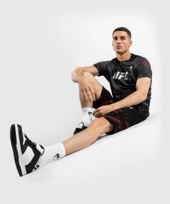 UFC Venum Authentic Fight Week 2.0 Men's Dry Tech T-shirt - Black -Boxing Sport Store e 252F5 252F1 252F8 252Fe518068b54b36f084b027d38850f5640fac08067 VNMUFC 00101 100 10 b29b9e07 bda0 44bf b8e1 1d459fa82c1c