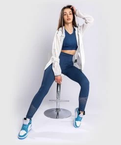 Venum Sparring Seamless Leggings - For Women - Navy Blue -Boxing Sport Store e 252F5 252F3 252Fe 252Fe53eb4167fe922b9d0a054ca0af8711a7ec2f35e BRA SPARRING NAVYBLUE 06B f1a87a02 789e 4c6a 95db 3ec4b1ead5e0