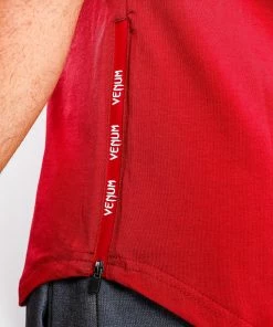 Venum Laser T-shirt - Red -Boxing Sport Store e 252F5 252F6 252F6 252Fe566525987da763e761215836fb5abf152625cf0 TS LASER RED 09