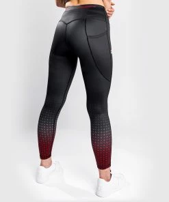UFC Venum Performance Institute Legging - Black/Red -Boxing Sport Store e 252F5 252F9 252Fd 252Fe59d03134534ea5fedac9bdd0ea53f21d5fee03d VNMUFC 00099 100 08