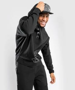 Venum Cali 34 XL Hoody - Oversize- Black -Boxing Sport Store e 252F5 252Fd 252F1 252Fe5d1f4091e78955b1663ebbebde149617449d987 SWEAT CALI34 BLACK 05