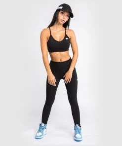 Venum Essential Low Impact Sports Bra - Black 12 Venum Essential Low Impact Sports Bra - Black -Boxing Sport Store e 252F5 252Ff 252F1 252Fe5f1a2028c38226c65d1edbad8d916a8e9d016c5 BRA LOW ESSENTIAL BLACK 03