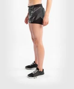 UFC Venum Authentic Fight Night Women's Skort - Black 12 UFC Venum Authentic Fight Night Women's Skort - Black -Boxing Sport Store e 252F6 252Fa 252Fe 252Fe6aedb59e188bcee027476d081f4d84336b7f030 VNMUFC 00018 001 02