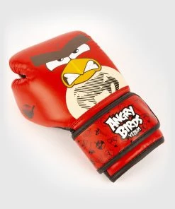 Venum Angry Birds Boxing Gloves - For Kids - Red 13 Venum Angry Birds Boxing Gloves - For Kids - Red -Boxing Sport Store e 252F6 252Fc 252Fa 252Fe6ca06f442f44008b237433eb29fe89fa41985d7 BG HUNGRYBIRD RED 06 fb01a928 8090 4b22 855a 870f7751abb1