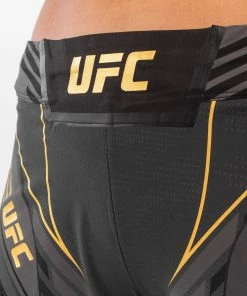 UFC Venum Authentic Fight Night Women's Shorts - Long Fit - Champion 14 UFC Venum Authentic Fight Night Women's Shorts - Long Fit - Champion -Boxing Sport Store e 252F6 252Fd 252F8 252Fe6d875be0a8149c5a4c0fc002b5c59a82fb8c4e2 VNMUFC 00019 126 08