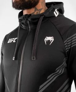 UFC Venum Personalized Authentic Fight Night Men's Walkout Hoodie - Black -Boxing Sport Store e 252F9 252F3 252F6 252Fe9361ba672df2ad8cdc5f732dd7d42174e29e835 VNMUFC 00004 001 07 1 fc1b8025 3245 4fc8 b6bd b80e0cdcc2d6