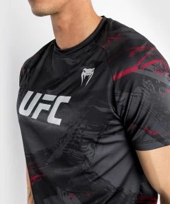 UFC Venum Authentic Fight Week 2.0 Men's Dry Tech T-shirt - Black -Boxing Sport Store e 252F9 252F4 252F7 252Fe9476f2c8d607c9e104dfde3102faad36921fe6b VNMUFC 00101 100 16 a896d19a 821d 4d6e 90ef 2a807cffeb4c