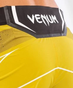 UFC Venum Authentic Fight Night Women's Shorts - Short Fit - Yellow -Boxing Sport Store e 252F9 252Fb 252Fa 252Fe9ba580d13f07d31abadf26049b798cd8544891e VNMUFC 00020 006 06