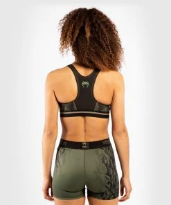 UFC Venum Authentic Fight Week Women's Sport Bra - Khaki 11 UFC Venum Authentic Fight Week Women's Sport Bra - Khaki -Boxing Sport Store e 252Fa 252F0 252F0 252Fea00178732816d657b0a6fa8987fcdca3f0823ef VNMUFC 00024 015 04B 7e603add 3abe 436b bb46 e77a66a6aa47