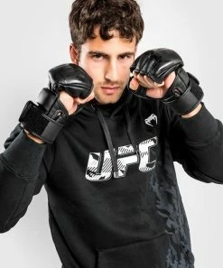 UFC Venum Authentic Fight Week Men's Pullover Hoodie - Black -Boxing Sport Store e 252Fb 252Fa 252F0 252Feba0285ddfdfadb37eaa1a49fa06f1ec21c2f575 VNMUFC 00047 001 01 1ef0018e f132 4f31 873b 761ac3930471