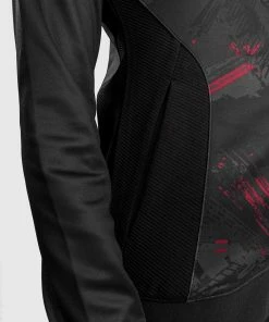 UFC Venum Authentic Fight Week Women's 2.0 Zip Hoodie - Black/Red -Boxing Sport Store e 252Fb 252Fa 252F1 252Feba1be6fcd15e214c89eea5d4dfe89bd84e77370 VNMUFC 00116 001 32 fca5c1e7 194d 424c b7de e9d1ed56d4ed