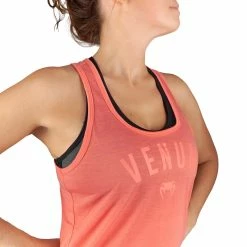 Venum Classic Tank Top - For Women - Pink -Boxing Sport Store e 252Fb 252Fe 252F5 252Febe504a65ddc3cf3661f849671ab80692218f3f0 TANKTOP CLASSIC PINK 1500 05