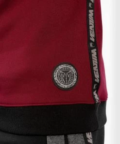 Venum Rafter Sweatshirt - Burgundy 11 Venum Rafter Sweatshirt - Burgundy -Boxing Sport Store e 252Fb 252Ff 252F9 252Febf98e87d3cee348d83168111377a40909a0ad9a SWEAT RAFTER BLACK BURGUNDY 07