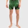 UFC Venum Pro Line Men's Shorts - Green