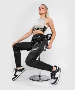 UFC Venum Authentic Fight Week Women's 2.0 Pant - Black/Sand -Boxing Sport Store e 252Fc 252F5 252F7 252Fec57be1d99b83d801c83d18933a68c9979cb8d05 VNMUFC 00117 129 02 7b5213a1 40f2 426d 8e4c 3ecd67c2bd31