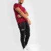 UFC Venum Performance Institute Joggers - Black/Red -Boxing Sport Store e 252Fd 252Fb 252Fa 252Fedbad6f9ef01c5cc487858fdecf664d6961d83f6 VNMUFC 00087 100 05