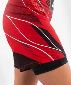 UFC Venum Authentic Fight Night Women's Shorts - Long Fit - Red 16 UFC Venum Authentic Fight Night Women's Shorts - Long Fit - Red -Boxing Sport Store e 252Fe 252F5 252F6 252Fee5671e3085ba9b252ae31e68d831471cb812ef9 VNMUFC 00019 003 10