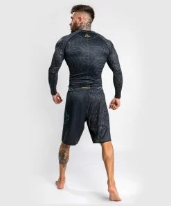 Venum Assassin's Creed Reloaded Rashguard - Long Sleeves - Black 16 Venum Assassin's Creed Reloaded Rashguard - Long Sleeves - Black -Boxing Sport Store e 252Ff 252F3 252F4 252Fef347da2332e6057c164f3c4dcecb6be8b08bd09 RASH LS ASSASSINSCREED BLACK 07