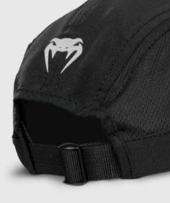 Venum Electron 3.0 Cap - Black -Boxing Sport Store electron3.0 4