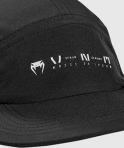 Venum Electron 3.0 Cap - Black -Boxing Sport Store electron3.0 5