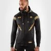 UFC Venum Authentic Fight Night Men's Walkout Hoodie - Champion