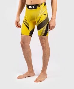 UFC Venum Pro Line Men's Vale Tudo Shorts - Yellow 12 UFC Venum Pro Line Men's Vale Tudo Shorts - Yellow -Boxing Sport Store f 252F1 252F8 252Fc 252Ff18ccb82a72bdc1b2d10315ddcf69c35282ab77f VNMUFC 00073 006 02 544f9a8b 9cef 43d8 acb8 e9a7084418fa