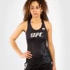 UFC Venum Authentic Fight Week Women's Performance Tank Top - Black 1 UFC Venum Authentic Fight Week Women's Performance Tank Top - Black -Boxing Sport Store f 252F3 252F1 252Fe 252Ff31e1878b0557f4dc0d121cb5391eb3a3308c4e6 VNMUFC 00025 001 01F