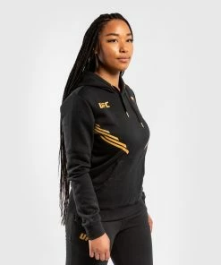 UFC Venum Replica Women's Hoodie - Champion -Boxing Sport Store f 252F3 252F3 252Fe 252Ff33ed1d64dd3855aceff0d28269daff6c224b0c9 VNMUFC 00070 126 08 1