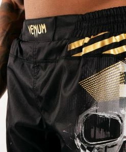 Venum Skull Fightshorts - Black -Boxing Sport Store f 252F3 252Fe 252F6 252Ff3e694382ee9a84bfbf1e71bc12b66b245dac068 FIGHTSHORTS SKULL BLACK SD 04