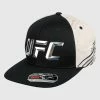 UFC Venum Authentic Fight Week 2.0 Unisex Hat - Sand