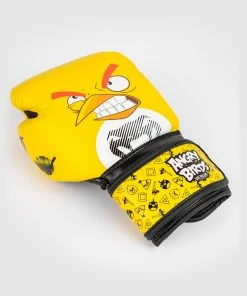 Venum Angry Birds Boxing Gloves - For Kids - Yellow -Boxing Sport Store f 252F4 252F4 252F6 252Ff4466ec4b17e26a32dadc47aebfc8e1a6d197f91 BG ANGRYBIRD YELLOW 07 ec116845 ef72 4d6b 8035 fe359d98b478