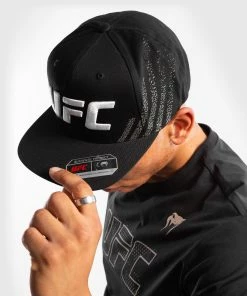 UFC Venum Authentic Fight Night Unisex Walkout Hat - Black -Boxing Sport Store f 252F5 252F1 252F8 252Ff518e78689d4e4a16ff38bd6e8eae226aa923833 VNMUFC 00010 001 02B a263aab1 180c 4fd6 bc2d 2ad688cbfbcf