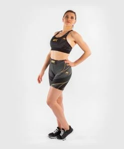 UFC Venum Authentic Fight Night Women's Vale Tudo Shorts - Long Fit - Champion -Boxing Sport Store f 252F5 252F4 252F8 252Ff548fb5a21bb0f6567b1c5ae7687cc4f73f19d37 VNMUFC 00017 126 07