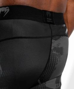Venum Skull Compression Tights - Black/Black -Boxing Sport Store f 252F5 252F6 252F8 252Ff5684fb2109f63715b33a5255e86cce9feeca440 SPATS SKULL BLACK BLACK 09