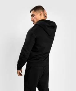 Venum Reorg Hoody - Black -Boxing Sport Store f 252F6 252F0 252Ff 252Ff60f19d96a46567ed21e6b1679f7c24f157589a5 HOODY REOG BLACK 15