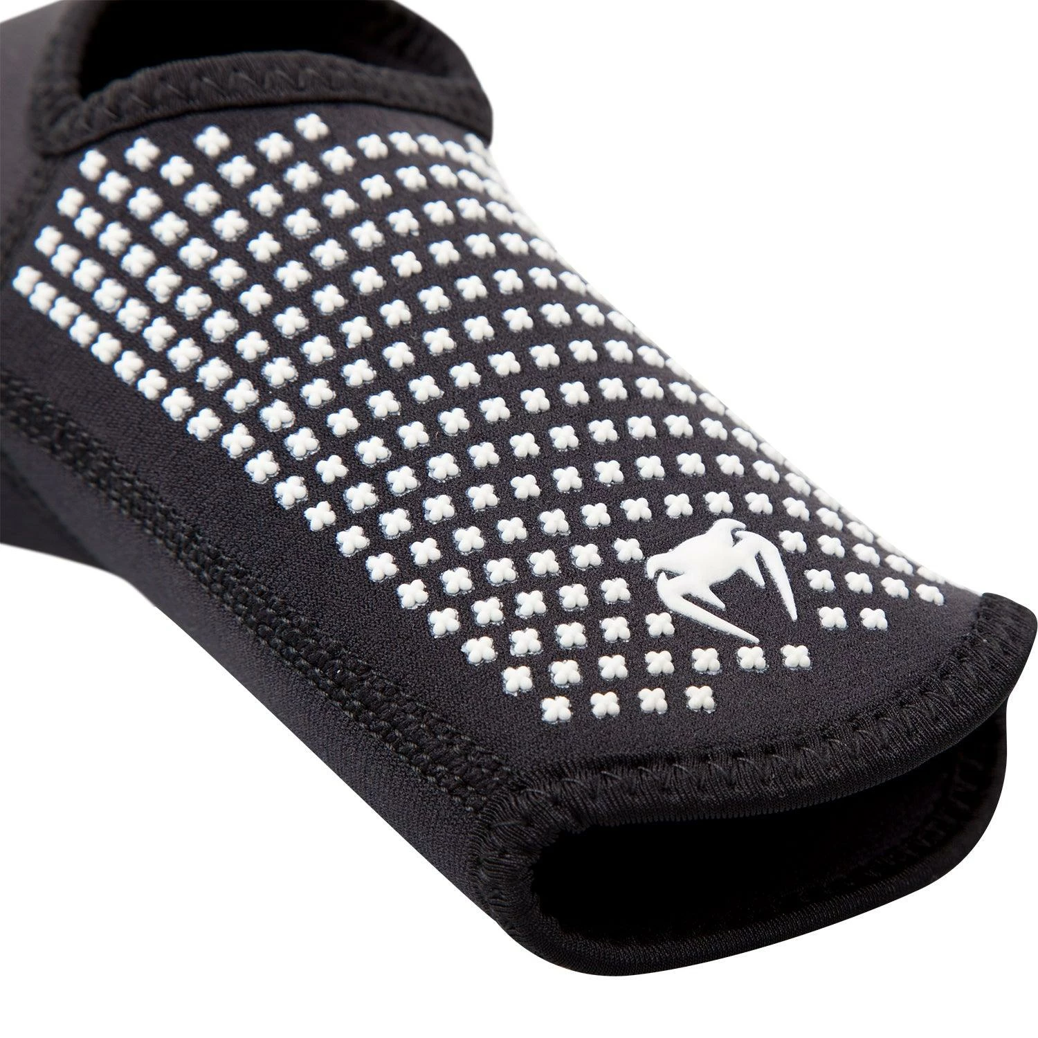 Venum Kontact Evo Foot Grips - Black 7 Venum Kontact Evo Foot Grips - Black - Image 5