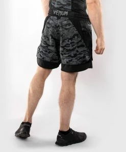 Venum Defender Fightshort - Dark Camo -Boxing Sport Store f 252F6 252Fe 252Fd 252Ff6ed2ce2b9924745a085c5f4d4d1ad8ee0449d34 FIGHTSHORTS DEFENDER DARKCAMO SD 03 1