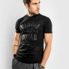 Venum Squad T-Shirt - Black/Black -Boxing Sport Store f 252F7 252Fa 252F6 252Ff7a635560d4b8a1ba98defe0bf78773e8d7e9676 TS SQUAD BLACK BLACK 02