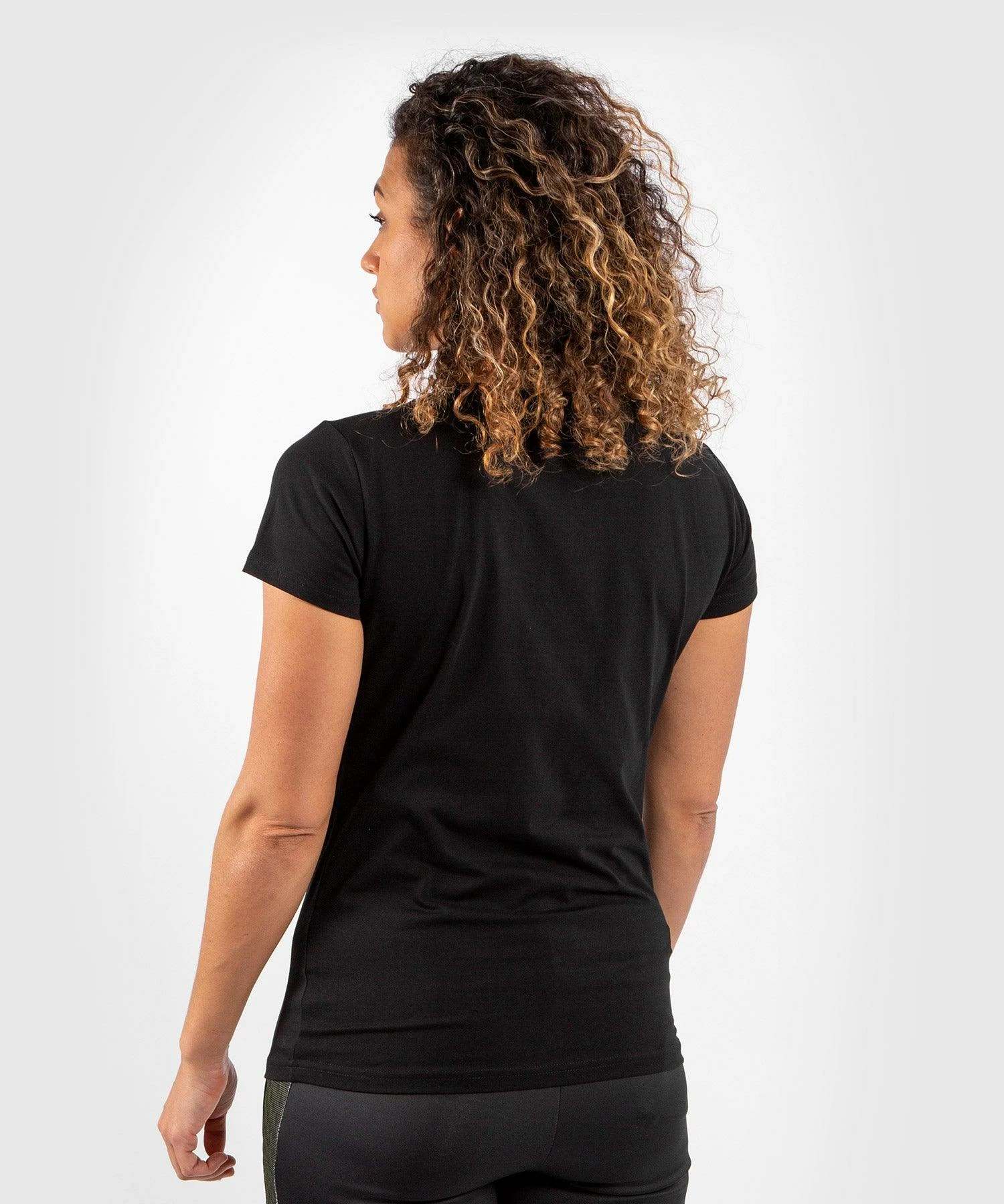 Venum Training Camp 3.0 Women T-shirt 4 Venum Training Camp 3.0 Women T-shirt - Image 2