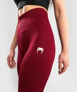 Venum Sparring Seamless Leggings - For Women - Burgundy -Boxing Sport Store f 252F7 252Ff 252F1 252Ff7f1e296d82284ddb7d1c75f3e42c21c4a00105c LEGGINGS SPARRING BURGUNDY 06 1cc4ed9f 5afc 42c7 935f 69c709514030