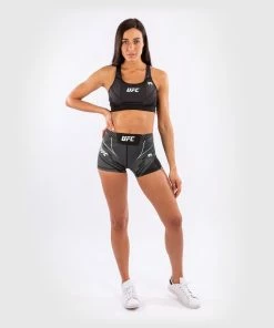 UFC Venum Authentic Fight Night Women's Vale Tudo Shorts - Short Fit - Black 15 UFC Venum Authentic Fight Night Women's Vale Tudo Shorts - Short Fit - Black -Boxing Sport Store f 252F8 252F1 252Fd 252Ff81dadad3d214760cd9c9fdaffb1eb99ea2d9a10 VNMUFC 00016 001 10 1