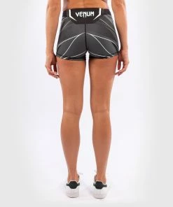 UFC Venum Authentic Fight Night Women's Vale Tudo Shorts - Short Fit - Black 10 UFC Venum Authentic Fight Night Women's Vale Tudo Shorts - Short Fit - Black -Boxing Sport Store f 252F9 252F2 252Fe 252Ff92e34b51904f7fa05e251e5db3f751714628ba4 VNMUFC 00016 001 04B 1