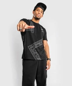 Venum Cali 34 T-shirt - Black -Boxing Sport Store f 252Fa 252Fe 252F5 252Ffae5f4276c8354d7bf7a7ba9dda13d0991edd299 TS CALI34 BLACK 08