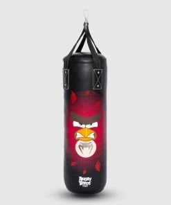 Venum Angry Birds Punching Bag - For Kids - Black/Red -Boxing Sport Store f 252Fb 252Fe 252F7 252Ffbe7159ba543095ab7a7aa62823df0acd7d7f77b punchingbag angrybird 03 76268bec 3d02 4ecd a67f 2a0fd0b3ffe4