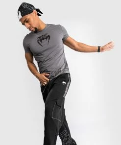 Venum Cali 34 Interference T-Shirt - Dark Grey 13 Venum Cali 34 Interference T-Shirt - Dark Grey -Boxing Sport Store f 252Fc 252F2 252Fb 252Ffc2b535db5c0ea4e83de85e7cf72f31f0af36990 TS CALI34 DARKGREY 03