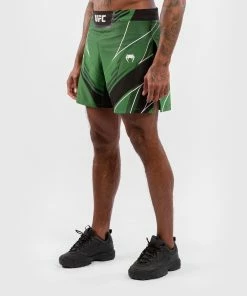 UFC Venum Authentic Fight Night Men's Gladiator Shorts - Green 12 UFC Venum Authentic Fight Night Men's Gladiator Shorts - Green -Boxing Sport Store f 252Fc 252F5 252F3 252Ffc53e4014cf8cf2465149b2625c69530e935f340 VNMUFC 00003 005 02 987a11bb 74d0 4252 9753 3e107dda5f7c